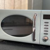 What Does F3 Mean on a Microwave?