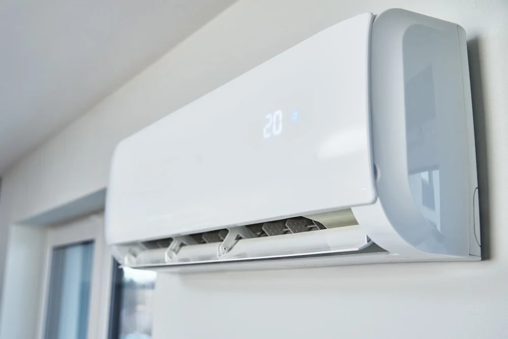 What Does P1 Mean on a Portable Air Conditioner?