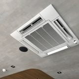 what does the dry setting on an air conditioner mean