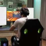What Gaming Chair Does Ninja Use
