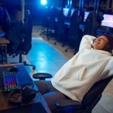 What Gaming Chairs are Used by League of Legends