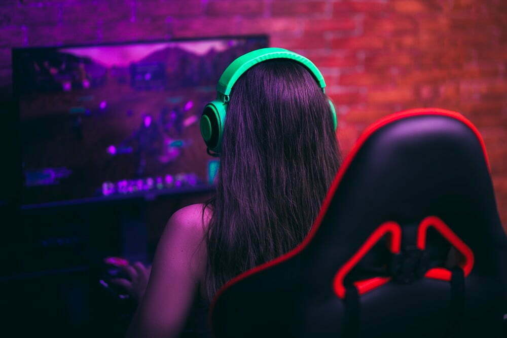 What Gaming Chairs are Used for Overwatch Competitions