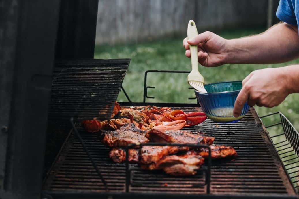 What Grills are Made in the USA?