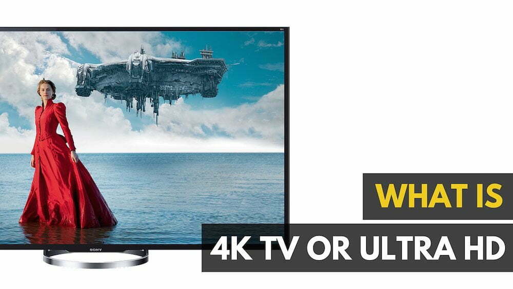 Best 4K TV 2023 TopRated 4K Ultra HD Televisions