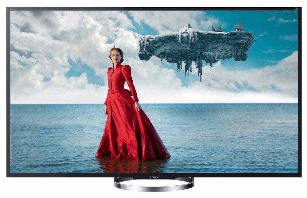 What is a 4K TV? 9 What is 4k