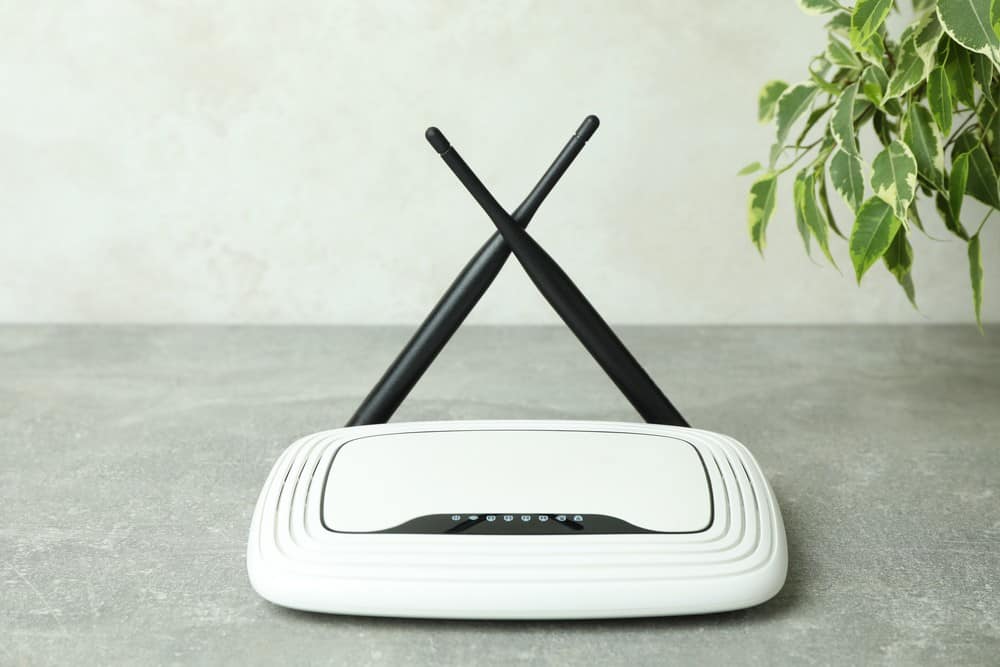 What is 5G on my Wireless Router?