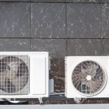 what is a 2 stage air conditioner