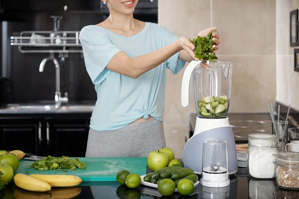 What is a Blender Used For?