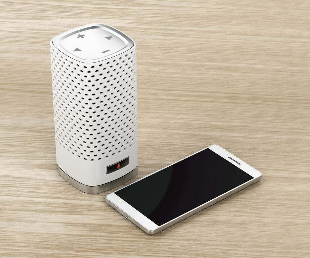 wifi vs bluetooth speakers phone security wifi vs bluetooth speakers phone security