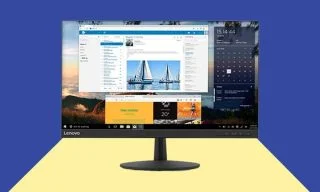 What is a Computer Monitor