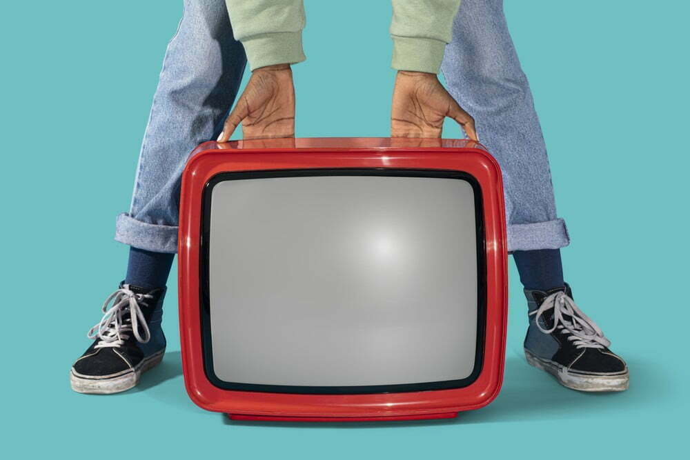 What Is A CRT TV? Why Are They No Longer Used?