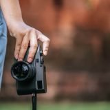 What is a Digital Still Camera?
