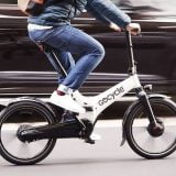 What is a Folding Electric Bicycle?