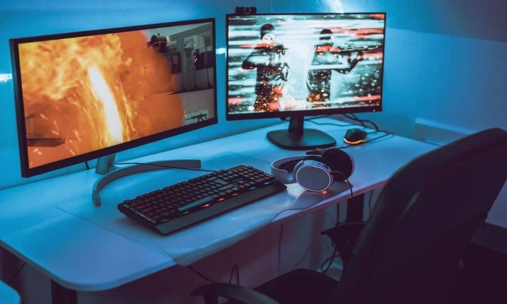 Monitor Refresh Rate What Does This Mean For Monitors?