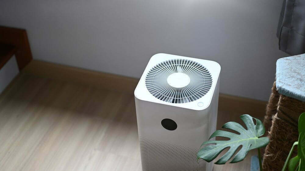What is a Pre-Filter in an Air Purifier?