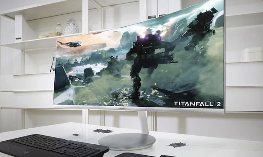 What Is A Quantum Dot Computer Monitor? Definition Of QD Displays