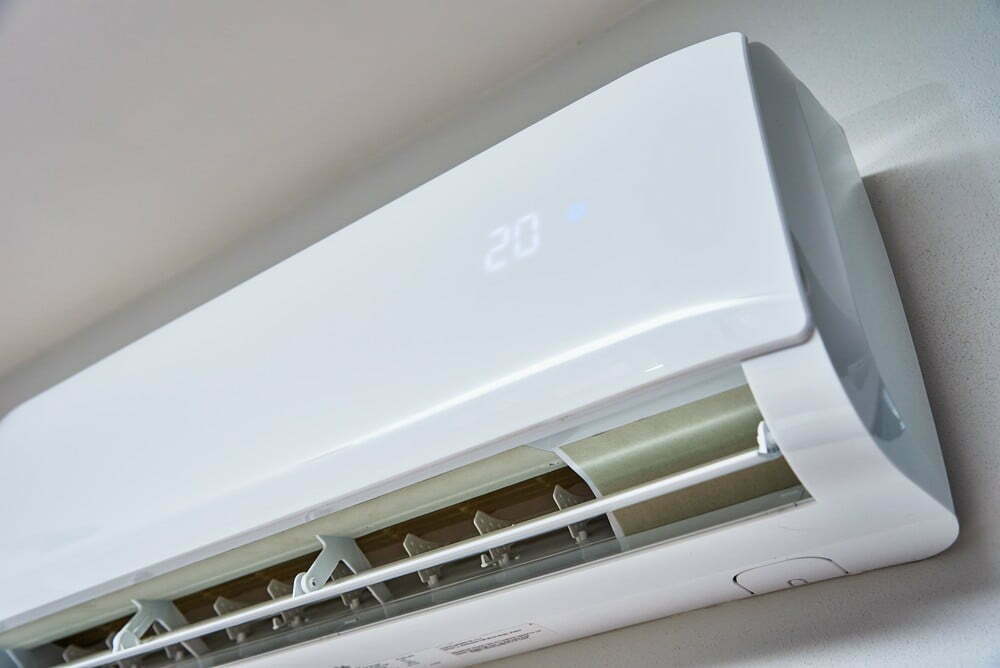What Is A Wall Unit Air Conditioner How ThroughTheWall AC Works