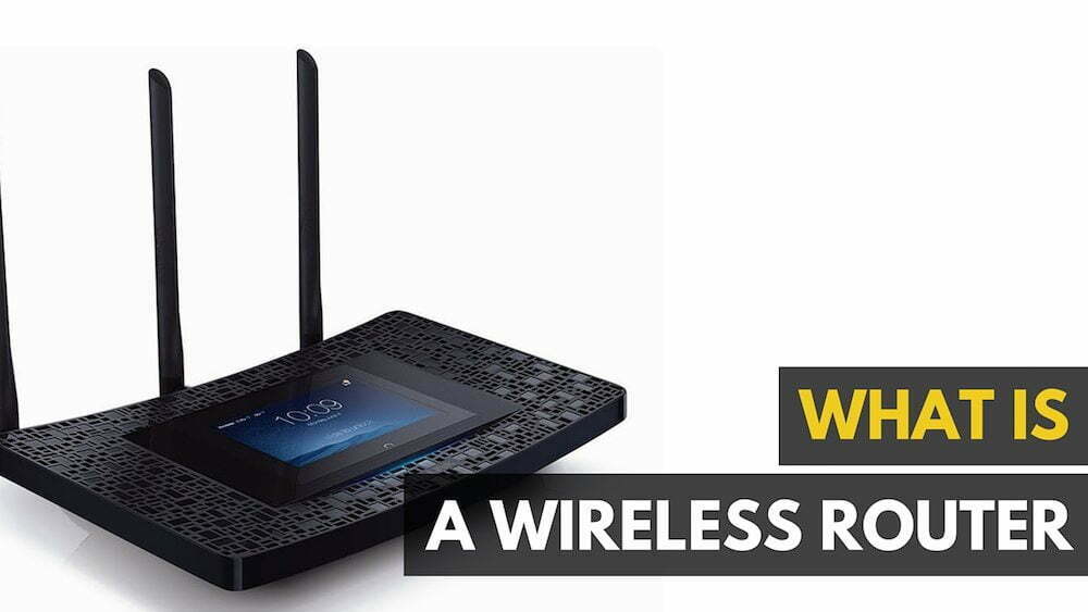 Wireless Router Facts What Is A Wireless Router Called? – XYXWD