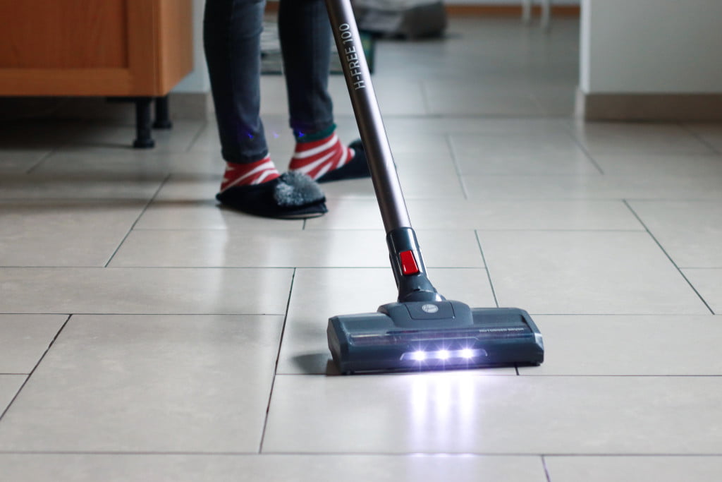 Understanding Air Watts in Vacuums