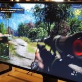 What is AMD FreeSync in Monitors