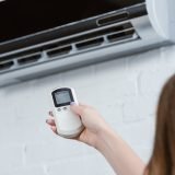 what is an ac condenser