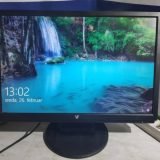 What is an LCD Monitor