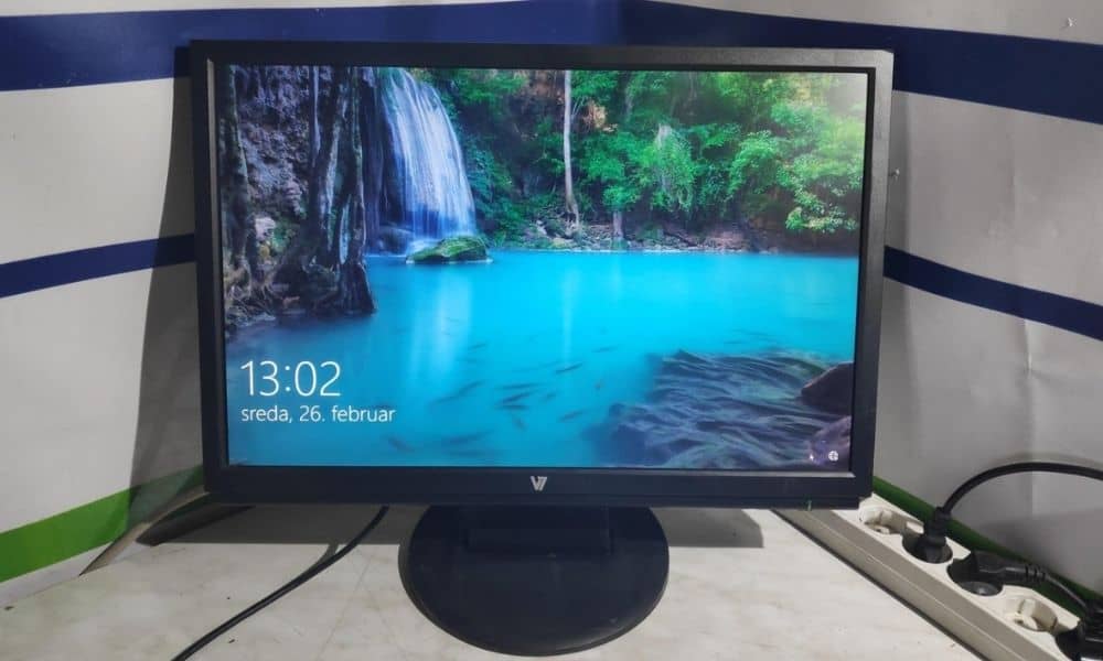 What Is An LCD Monitor? Definition Of LCD Display