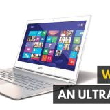 We'll tell you all about what is an ultrabook.||What Is An Ultrabook|||