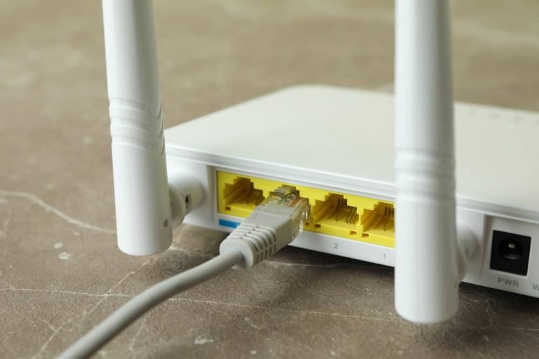 What Is LTE Router? Why Should You Use A 4G LTE Router?