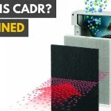 Learn about CADR and what it stands for?|A label indicating the air purification performance of an indoor air cleaner.|A seal provided by the AHAM to indicate that an air purifier has been tested for its filtration performance.