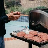 What is the Difference Between Woods for BBQ Grills