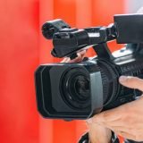 What is a Digital Point and Shoot Camera?