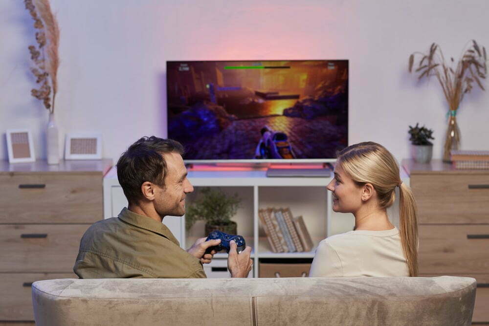 What Is Digital TV? How Does Digital Television Work?