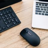 what is drag clicking mouse