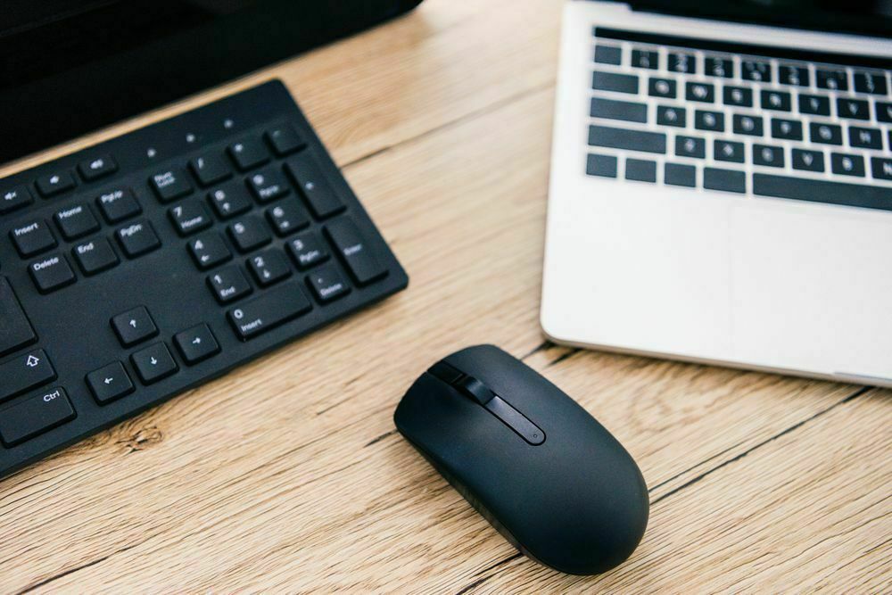 What is a Drag-Clicking Mouse?