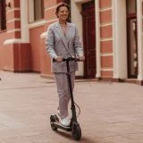 What is an Electric Scooter