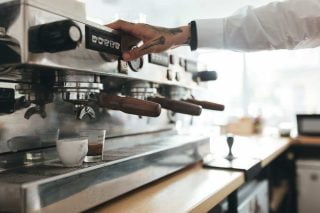 What is an Espresso Coffee Machine?
