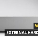 An explanation of an external hard drive.|