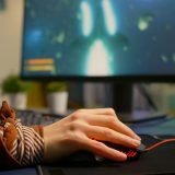 what is gaming mouse