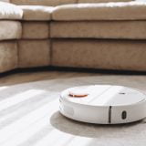 what is gyro navigation robot vacuum