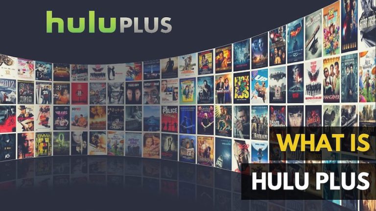 What Is Hulu And Hulu Plus? - Gadget Review