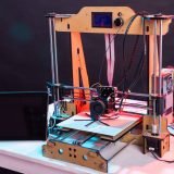 what is infill 3d printing
