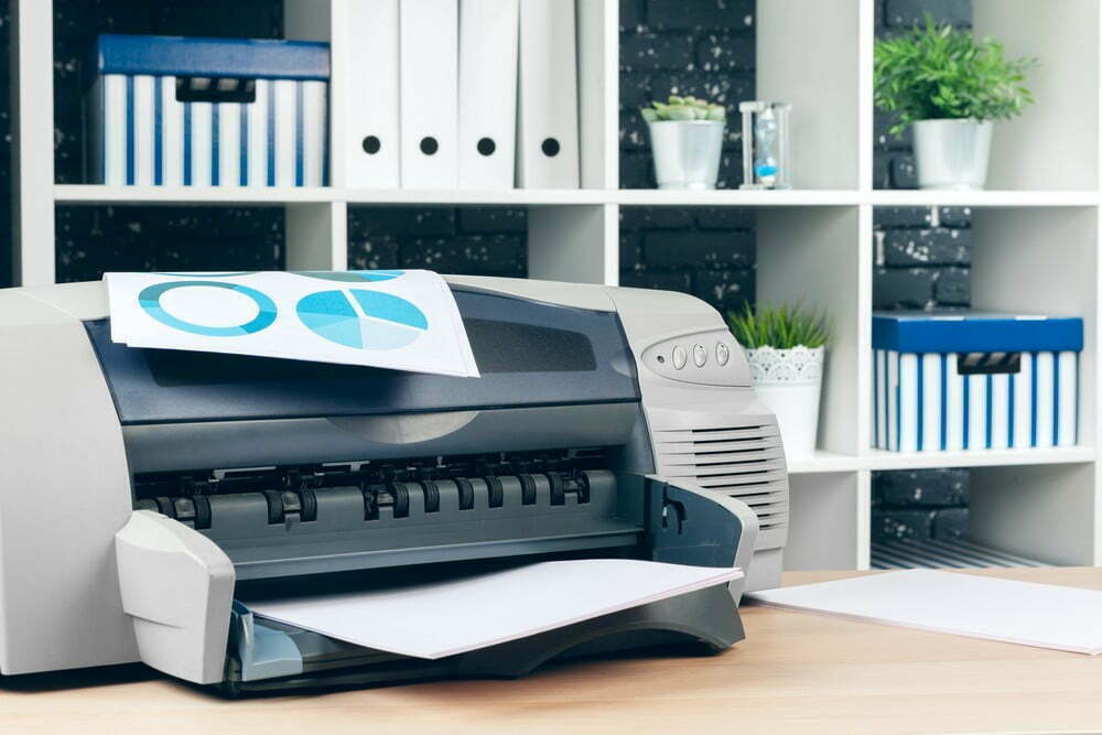 What Are Laser Printers A Guide To Finding The Best One