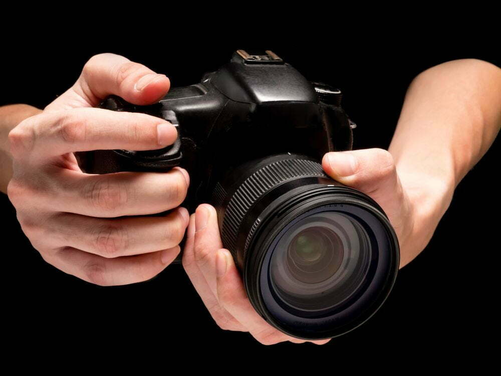 What Is a Lens Adapter?
