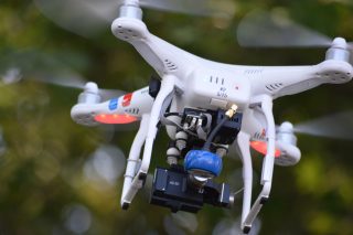 When Do You Need a License to Fly a Drone?