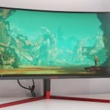 What is Monitor Resolution