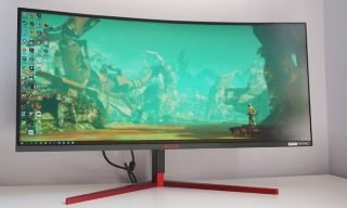 What is Monitor Resolution