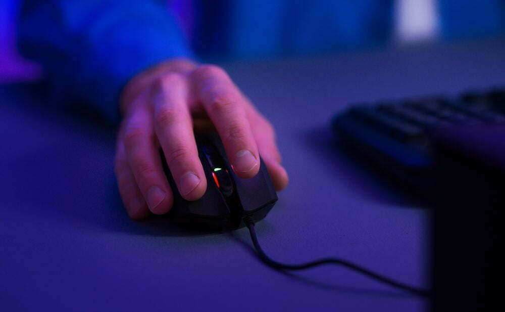 What is Mouse Acceleration in Gaming?