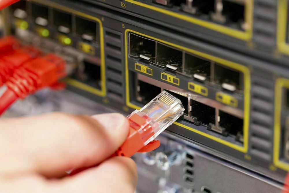 What Is My IP Address on a VPN?