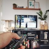 What is an OLED TV?